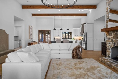 Stunning contemporary farmhouse-style lake home with over 7,000 - photo 8