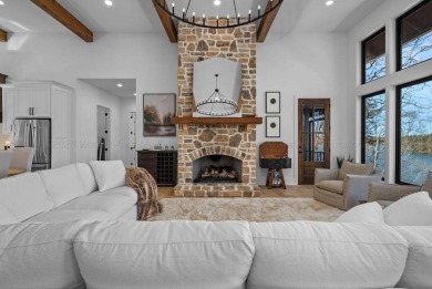 Stunning contemporary farmhouse-style lake home with over 7,000 - photo 9