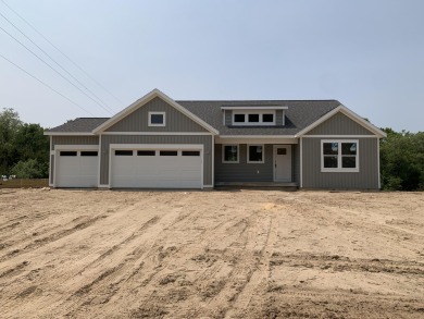 Lake Home For Sale in Lowell, Michigan