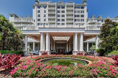 The Grand Sandestin welcomes you with gracious architecture and - photo 32