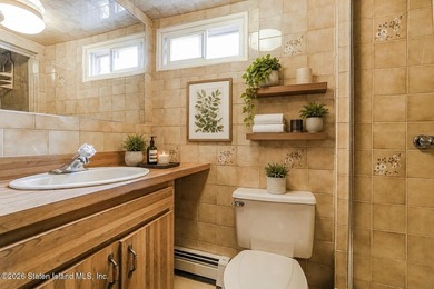 Welcome to 40 Minna Street! This spacious 2-family home features - photo 33