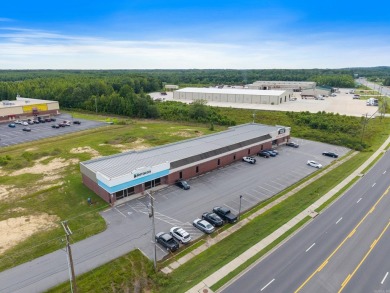 Located on the growing Bill Foster Memorial Hwy in Cabot, this