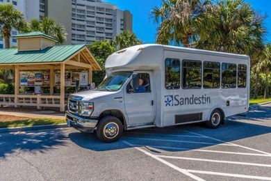 The Grand Sandestin welcomes you with gracious architecture and - photo 35