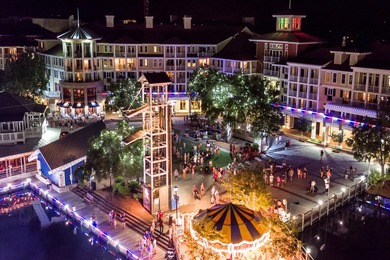 The Grand Sandestin welcomes you with gracious architecture and - photo 36