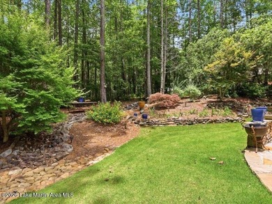 This meticulously maintained 3BR/3.5BA home is located inside - photo 9