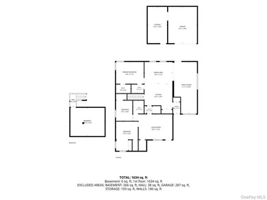 Welcome to this beautifully maintained expanded ranch in - photo 39