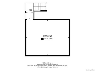 Welcome to this beautifully maintained expanded ranch in - photo 41