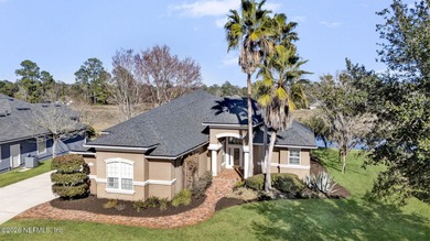 St. Johns River Home For Sale in Green Cove Springs Florida
