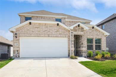 Lake Home Sale Pending in Lake Dallas, Texas