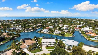 Welcome to one of Shell Harbor's finest canal lots - completely - photo 3