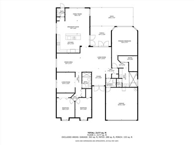 BETTER THAN NEW! Beautifully upgraded 4BR/2.5BA home in Oakmont - photo 43