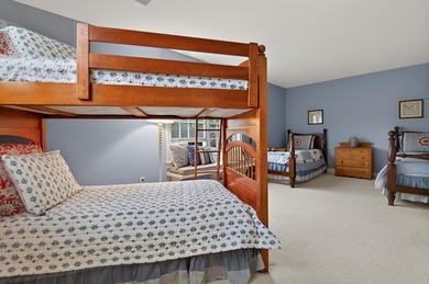 Rarely available in the highly sought-after Admirals Point - photo 44
