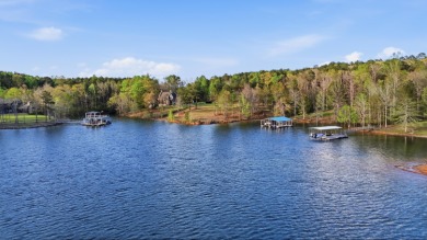 Flat lakefront lot on beautiful Smith Lake featuring 1.1 acres - photo 6
