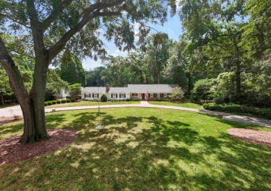 Lake Home For Sale in Spartanburg, South Carolina