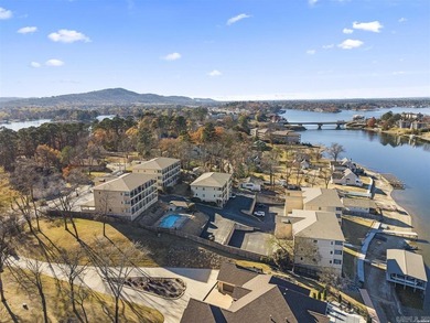 Move-in ready lakefront condo in Hot Springs Arkansas on Lake - photo 2