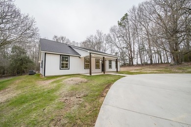 Welcome to this brand-new construction home at 1050 Mount Airy - photo 2