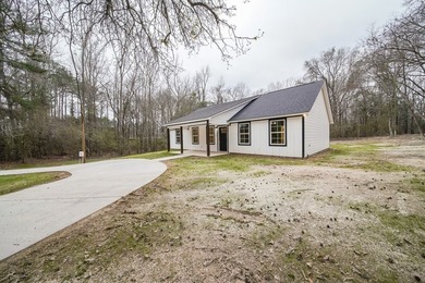 Welcome to this brand-new construction home at 1050 Mount Airy - photo 3