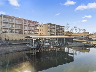 Move-in ready lakefront condo in Hot Springs Arkansas on Lake - photo 5