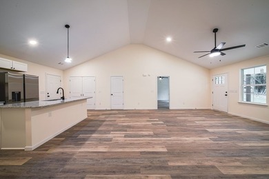 Welcome to this brand-new construction home at 1050 Mount Airy - photo 6