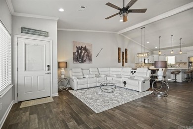 Move-in ready lakefront condo in Hot Springs Arkansas on Lake - photo 7