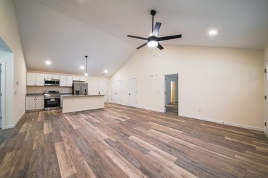 Welcome to this brand-new construction home at 1050 Mount Airy - photo 7
