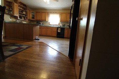 One story house on 2 +/- acres offering a convenient layout that - photo 7
