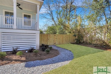 New Construction on Double Lot; modern & spacious living sits on - photo 7