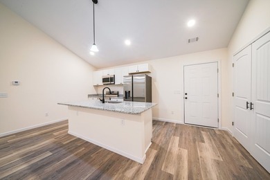 Welcome to this brand-new construction home at 1050 Mount Airy - photo 8