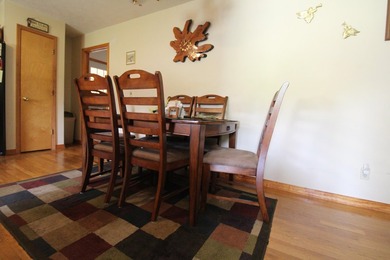 One story house on 2 +/- acres offering a convenient layout that - photo 8