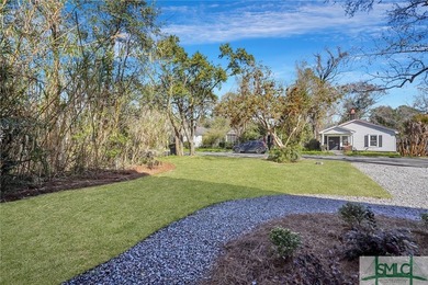 New Construction on Double Lot; modern & spacious living sits on - photo 8