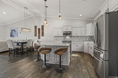 Move-in ready lakefront condo in Hot Springs Arkansas on Lake - photo 9