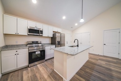 Welcome to this brand-new construction home at 1050 Mount Airy - photo 9