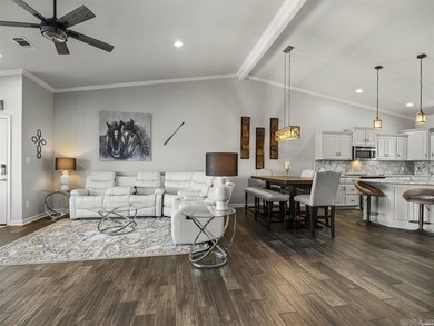 Move-in ready lakefront condo in Hot Springs Arkansas on Lake - photo 10