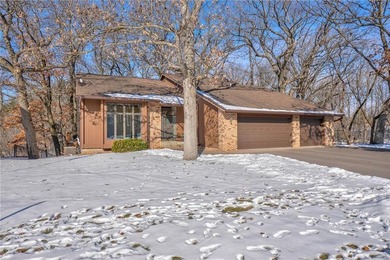 Lake Vadnais Home Sale Pending in Vadnais Heights Minnesota