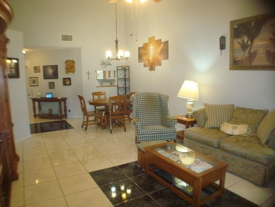 Spacious 3 bedroom villa on canal with fabulous view of golf - photo 7