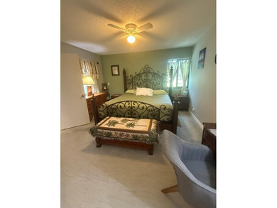 Spacious 3 bedroom villa on canal with fabulous view of golf - photo 8