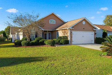 Waccamaw River Home For Sale in Myrtle Beach South Carolina