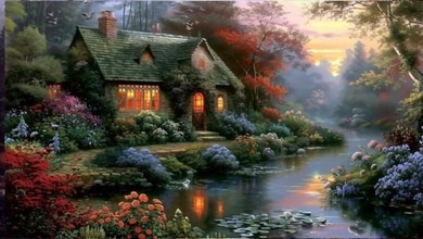 (private lake, pond, creek) Acreage For Sale in Saranac Michigan