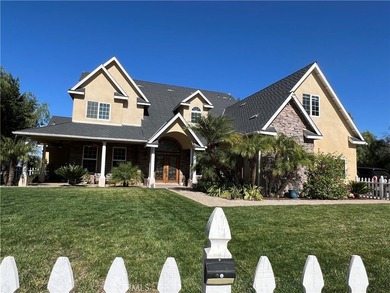 Lake Mathews Home For Sale in Perris California