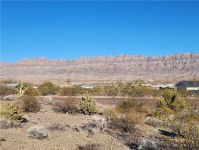 Lake Mead Lot For Sale in Meadview Arizona