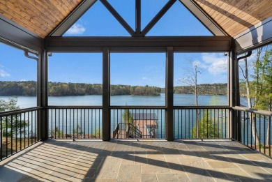 Stunning new construction positioned on a premium lot in the - photo 2