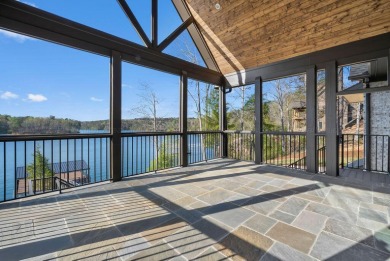 Stunning new construction positioned on a premium lot in the - photo 4