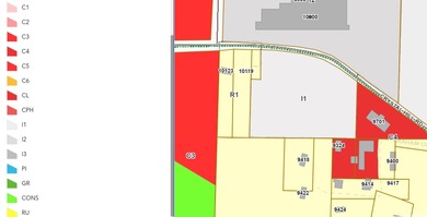 6.14+/- level acres for commercial development along Crystal - photo 6