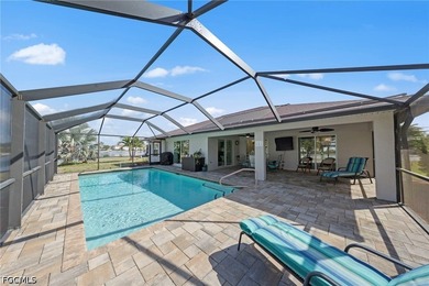 Enjoy living the southwest Florida lifestyle in this immaculate - photo 6