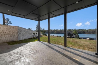 Stunning new construction positioned on a premium lot in the - photo 7