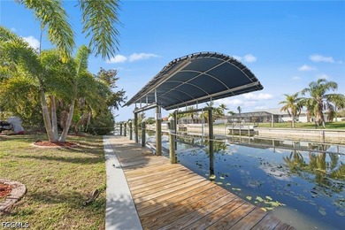 Enjoy living the southwest Florida lifestyle in this immaculate - photo 8