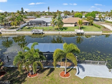 Enjoy living the southwest Florida lifestyle in this immaculate - photo 10
