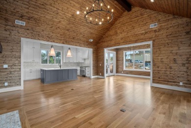 Stunning new construction positioned on a premium lot in the - photo 10