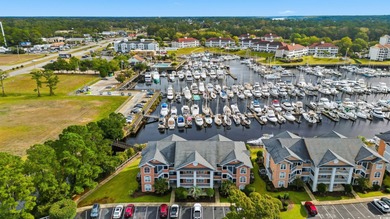 (private lake, pond, creek) Condo Sale Pending in Little River South Carolina