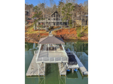 Smith Lake (Main Sipsey) A stunning Linwood lakehouse perfectly - photo 3
